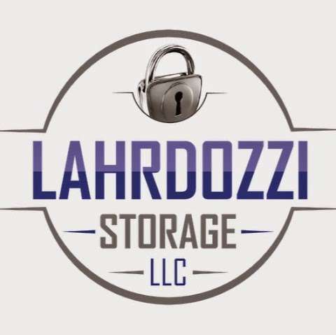 Jobs in Lahrdozzi Climate Controlled Storage - reviews