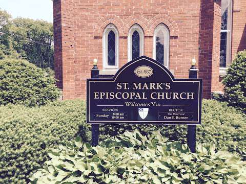 Jobs in St Mark's Episcopal Church - reviews